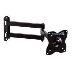 Кронштейн KROMAX DIX-15 (черный)