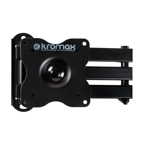 Кронштейн KROMAX DIX-15 (черный)