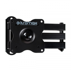Кронштейн KROMAX DIX-15 (черный)