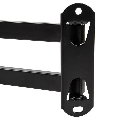 Кронштейн KROMAX DIX-15 (черный)