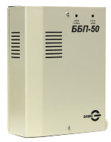 Блок питания ЭЛИС ББП-50 исп. 1