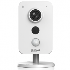 Камера видеонаблюдения IP Dahua DH-IPC-K46P