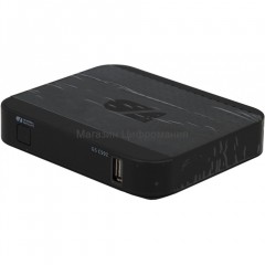 Спутниковый приемник GS C592 на второй телевизор