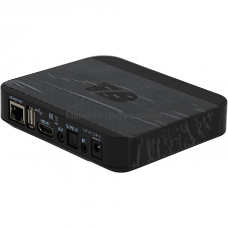 Спутниковый приемник GS C592 на второй телевизор