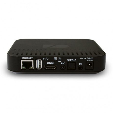 Спутниковый приемник GS C592 на второй телевизор