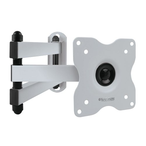 Кронштейн KROMAX DIX-15 (белый)