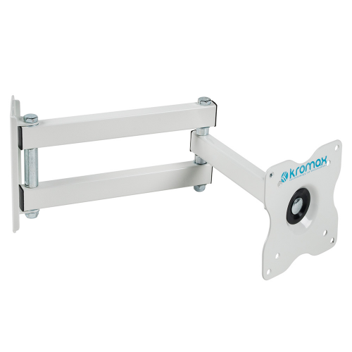 Кронштейн KROMAX DIX-15 (белый)