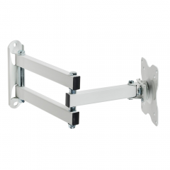 Кронштейн KROMAX DIX-15 (белый)