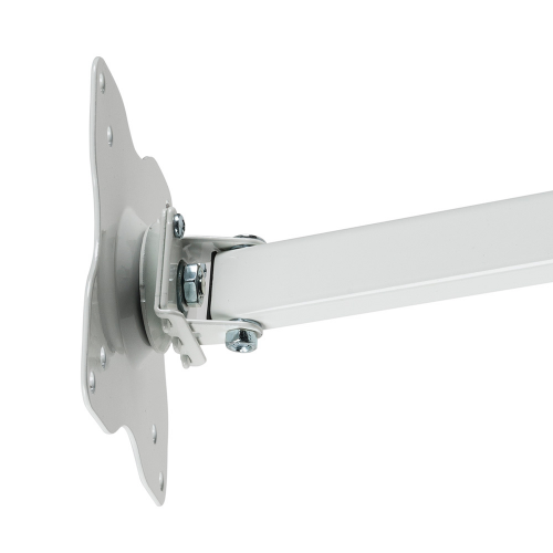 Кронштейн KROMAX DIX-15 (белый)