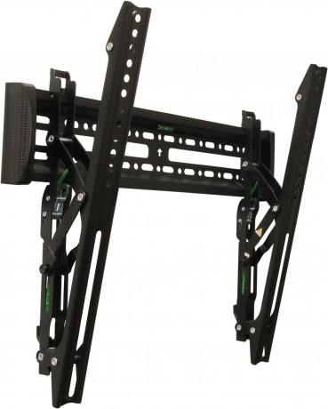 Кронштейн настенный NB C2-T, наклонный, VESA 100x100 - 400x400