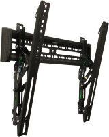 Кронштейн настенный NB C2-T, наклонный, VESA 100x100 - 400x400