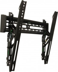 Кронштейн настенный NB C2-T, наклонный, VESA 100x100 - 400x400