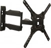 Кронштейн настенный NB P4, наклонно-поворотный, VESA до 400х400