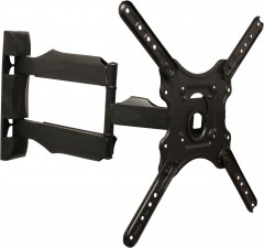 Кронштейн настенный NB P4, наклонно-поворотный, VESA до 400х400