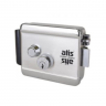 Электромеханический замок Atis Lock CH, накладной монтаж