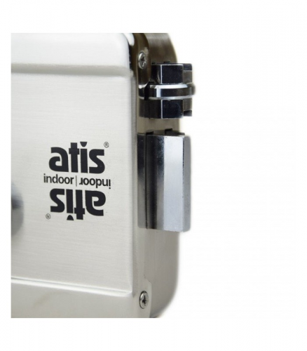 Электромеханический замок Atis Lock CH, накладной монтаж