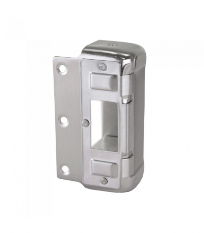 Электромеханический замок Atis Lock CH, накладной монтаж