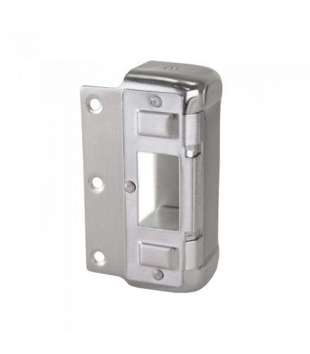 Электромеханический замок Atis Lock CH, накладной монтаж