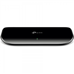 Коммутатор TP-Link TL-SG1008D (v.8.20)