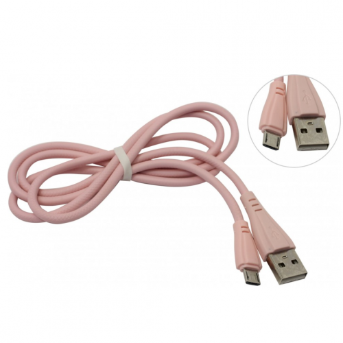 Кабель GEAR USB - Micro USB