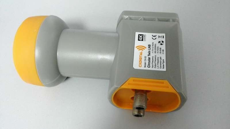 Конвертор CXDIGITAL CX-02