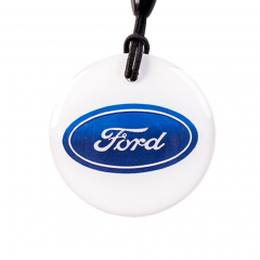 Брелок &quot;Ford&quot; EM-Marine RW