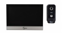 Видеодомофон Tuya