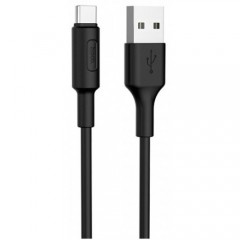 Кабель X25 USB - Type-C
