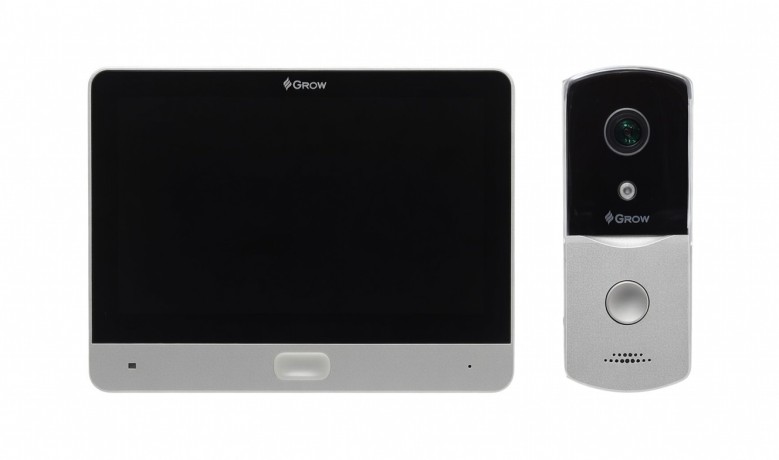 IP-видеодомофон GROW