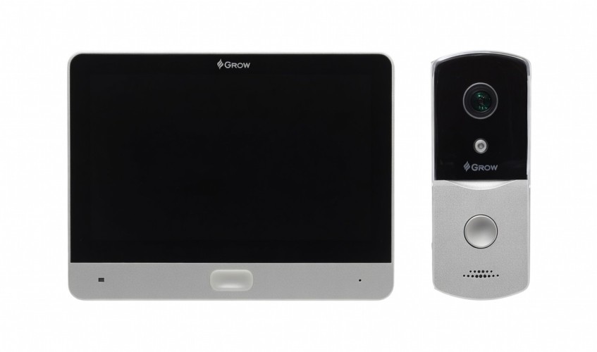 IP-видеодомофон GROW