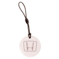 Брелок &quot;Honda&quot; EM-Marine RW