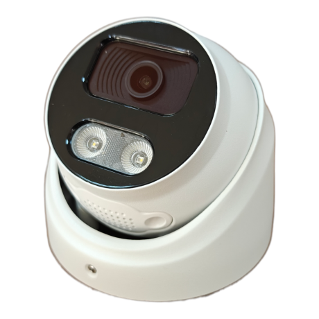 IP-видеокамера GROW CF2080D (2.8)