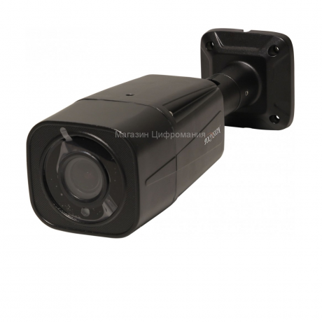 Камера видеонаблюдения Polyvision PNM-IP2-V12 v.2.4.5 (IP, 2 Мп)