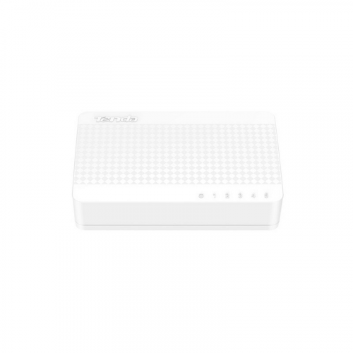 Коммутатор Tenda S105