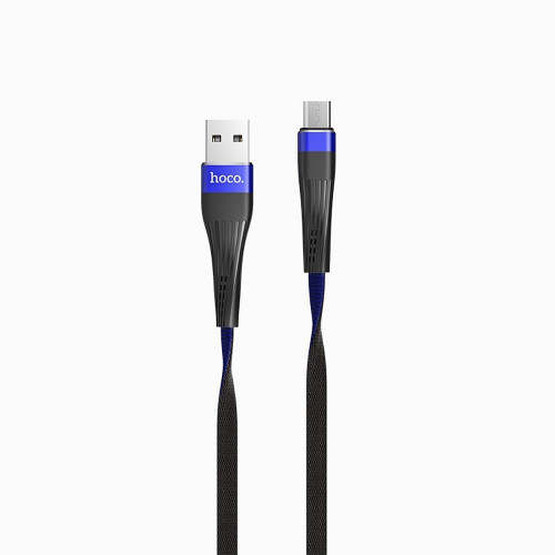 Кабель U39 USB - Micro-USB