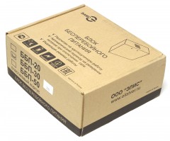 Блок питания ЭЛИС ББП-30