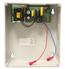 Блок питания ЭЛИС ББП-30