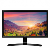 ЖК монитор 23.8&quot; LG 24MP58VQ