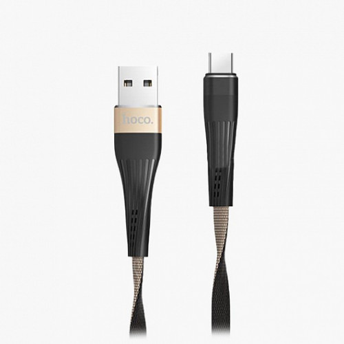 Кабель U39 USB - Type-C