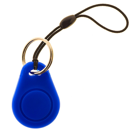 Брелок "IL-75" EM-Marine RW