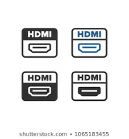 HDMI-делитель активный (1 вход, 4 выхода)