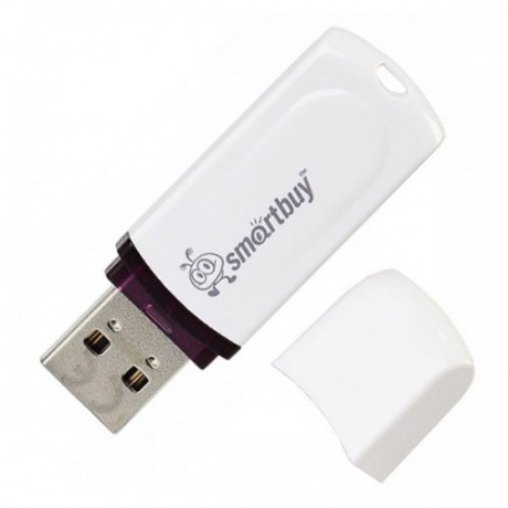 USB Flash Drive SmartBuy 8GB