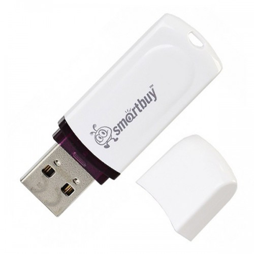 USB Flash Drive SmartBuy 8GB