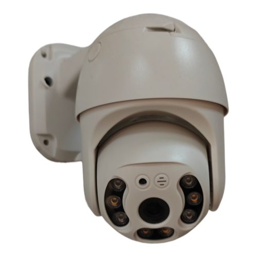 Поворотная IP-видеокамераTaqnia