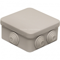 Коробка распределительная Schneider Electric 85х85х40