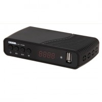 Цифровая телевизионная приставка CADENA CDT-1753SB (TC)