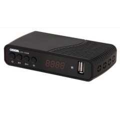Цифровая телевизионная приставка CADENA CDT-1753SB (TC)