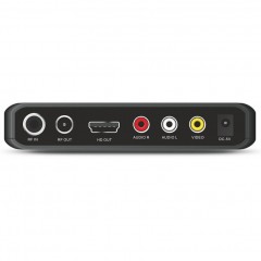 Цифровая телевизионная приставка CADENA CDT-1753SB (TC)