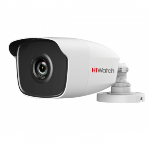 Камера видеонаблюдения HiWatch (by Hikvision) DS-T220 (2.8)