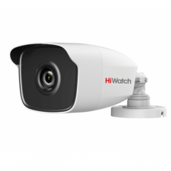 Камера видеонаблюдения HiWatch (by Hikvision) DS-T220 (2.8)
